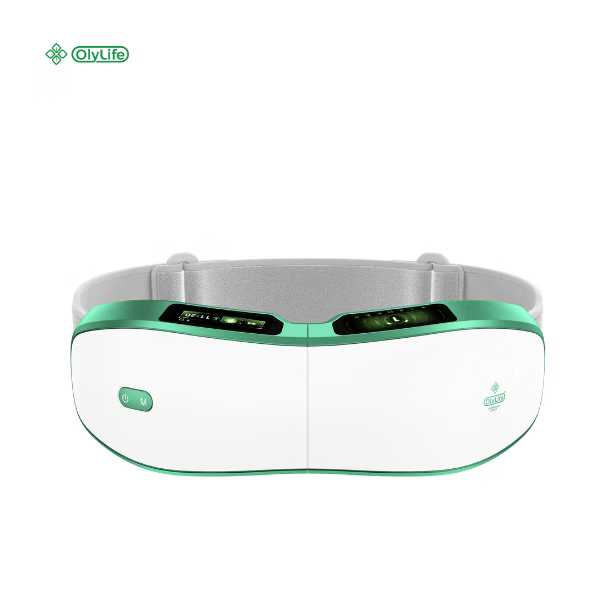 Shaken Massager