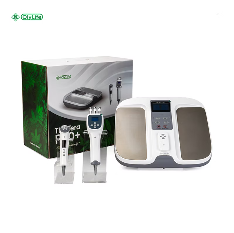 THz Tera-P90+ Wellness System